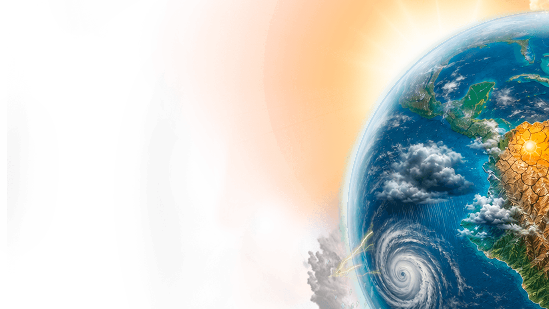 El Niño — Fenómeno climático
