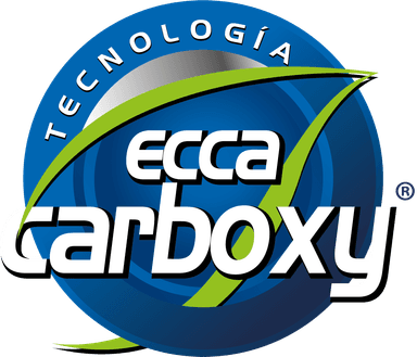 ECCA Carboxy — Tecnología Patentada Innovak Global