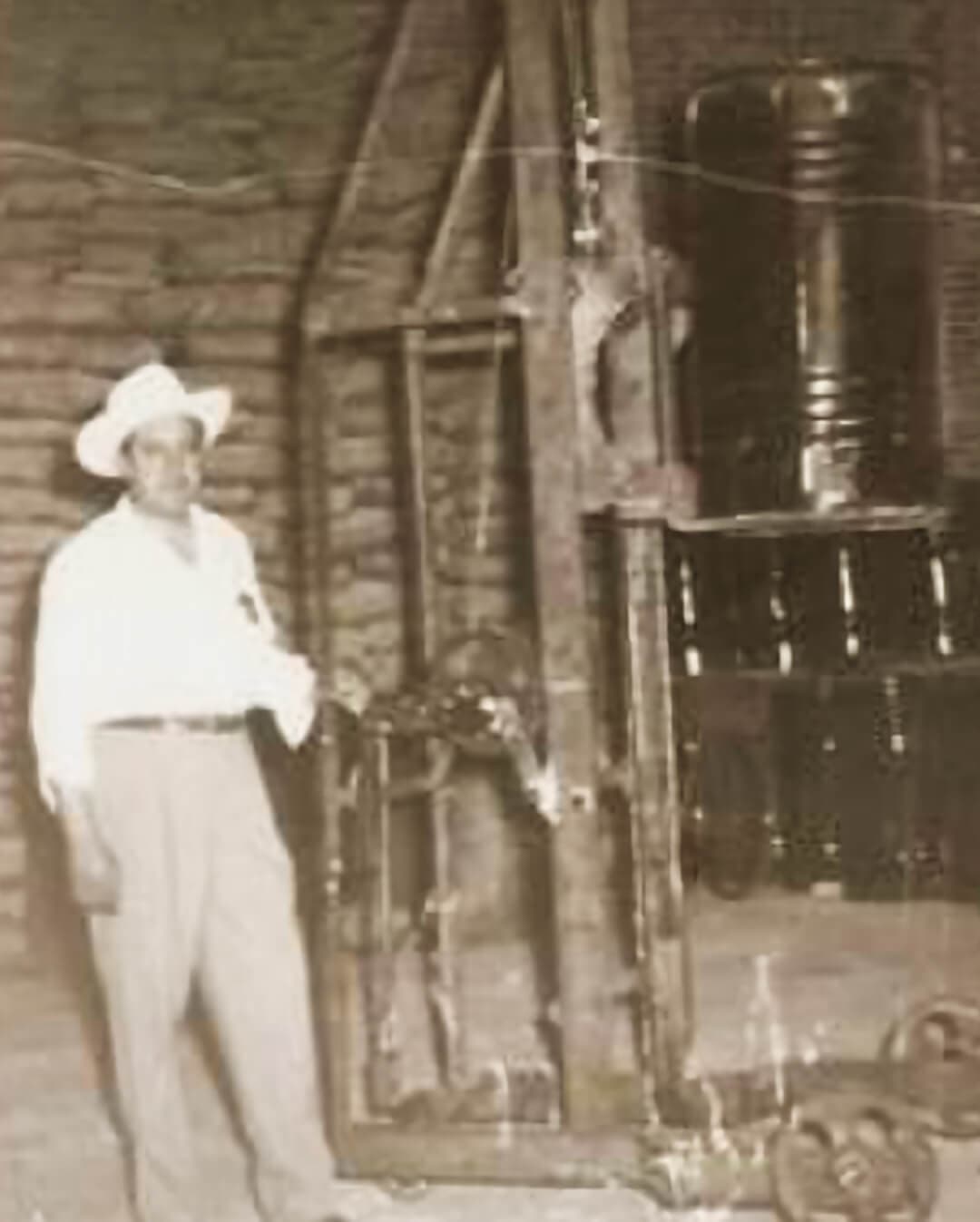 Innovak 1954