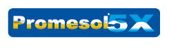Promesol 5x