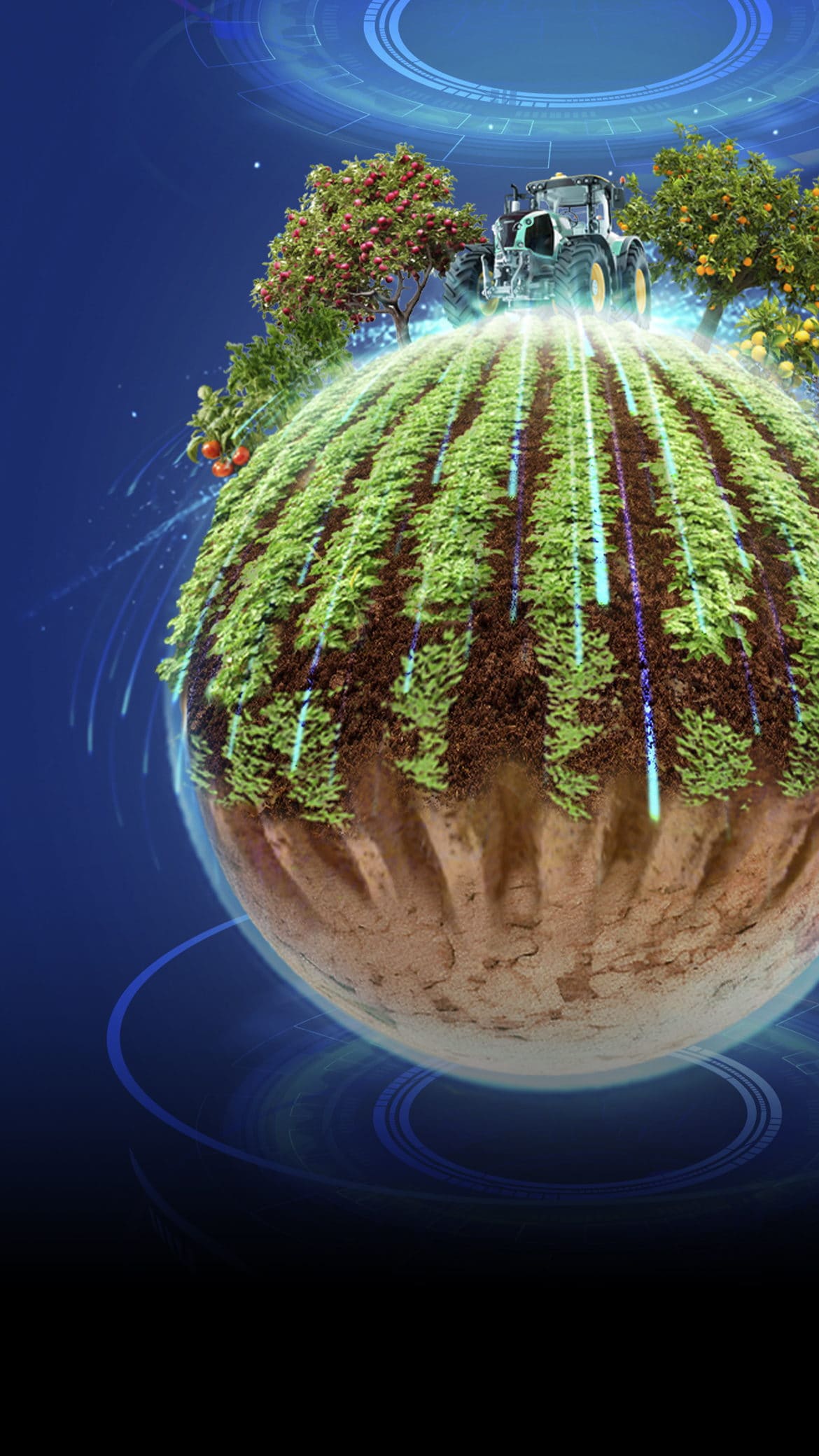 Innovak Global — la raíz de un futuro sostenible