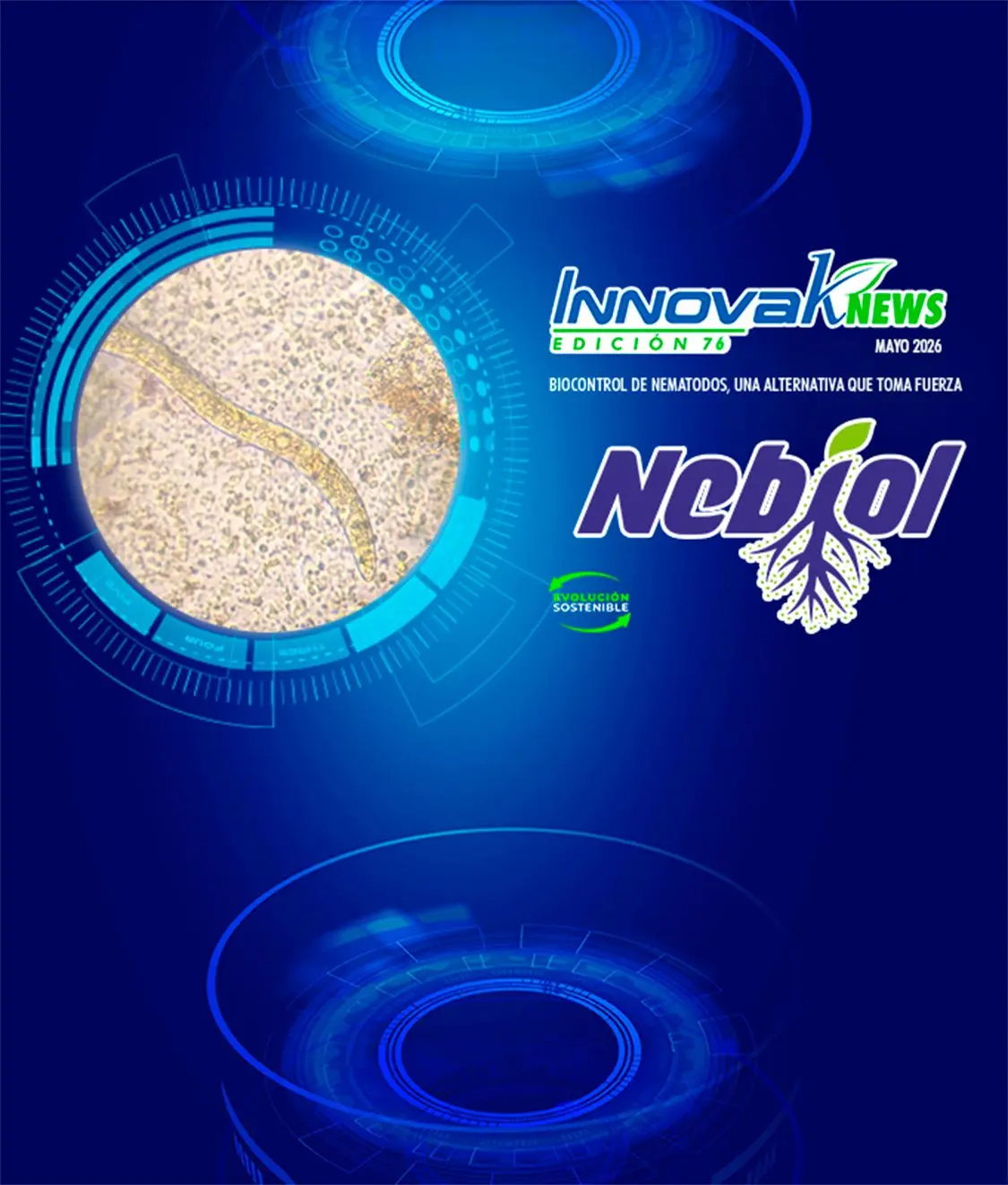 Innovak News #76