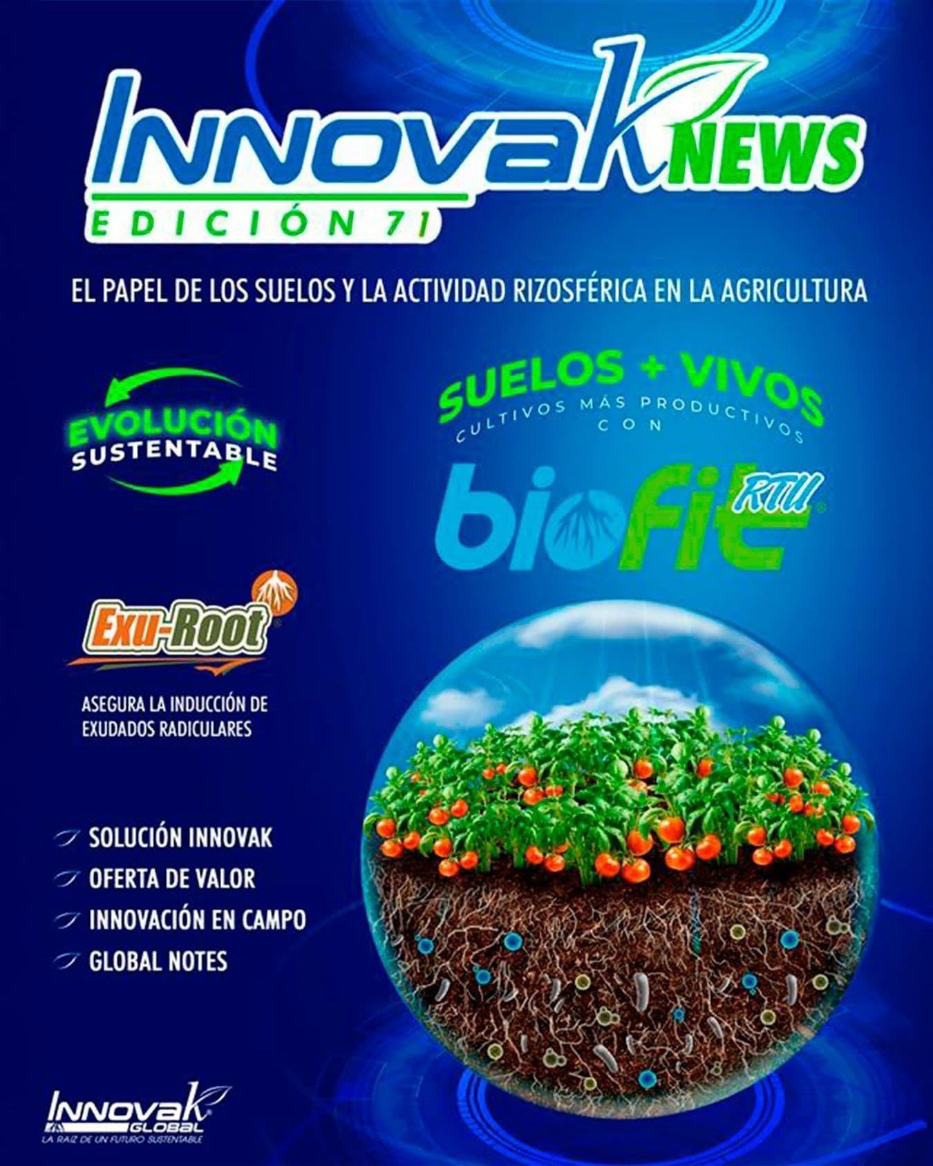 Innovak News #71